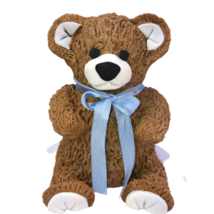 Bear Cake