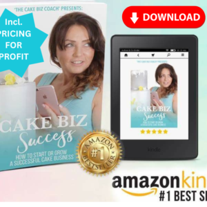Cake Prices and How to Start a Successful Cake Business